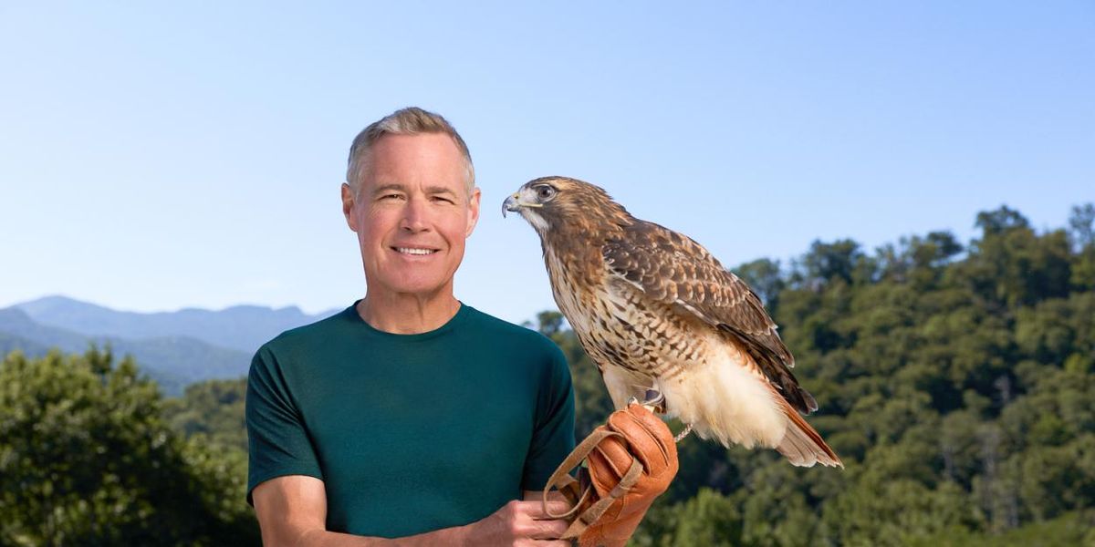 JEFF CORWIN'S SOUTHERN WILD to Premiere on ABC Stations Nationwide