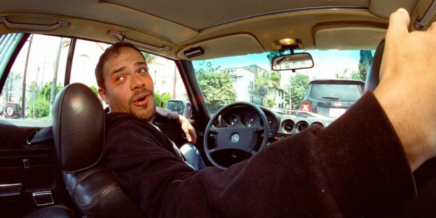 JEFF ROSENSTOCK Releases New Album 'HELLMODE'  Image