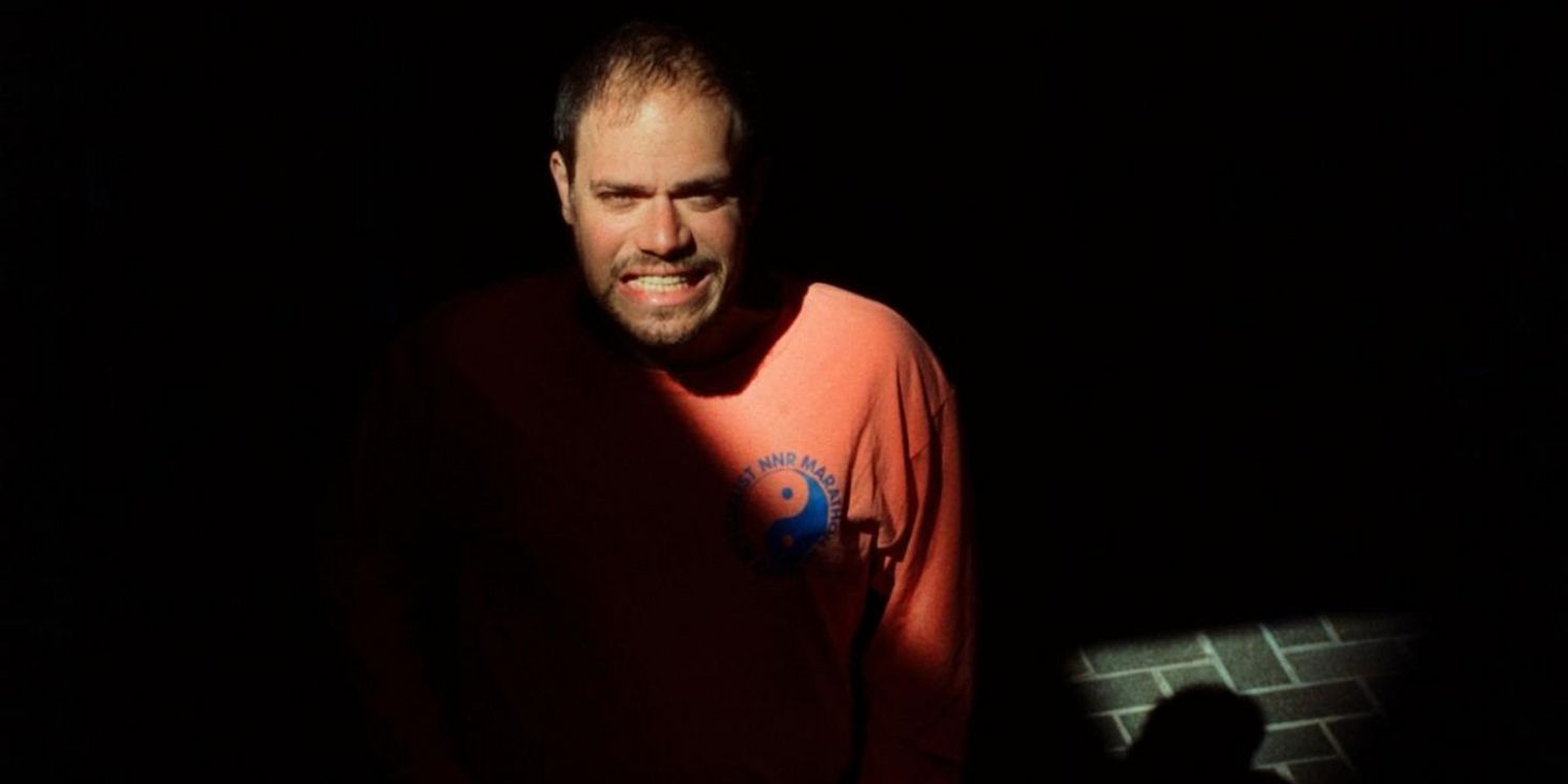 JEFF ROSENSTOCK Shares New Single for 'HEALMODE'  Image