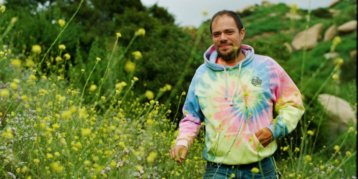 JEFF ROSENSTOCK to Release New Album 'HELLMODE' & Shares 'DOUBT'