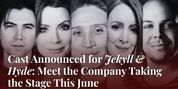 JEKYLL & HYDE to Open at Rose Center Theater Photo