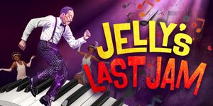 JELLY'S LAST JAM to be Presented at Bristol Riverside Theatre