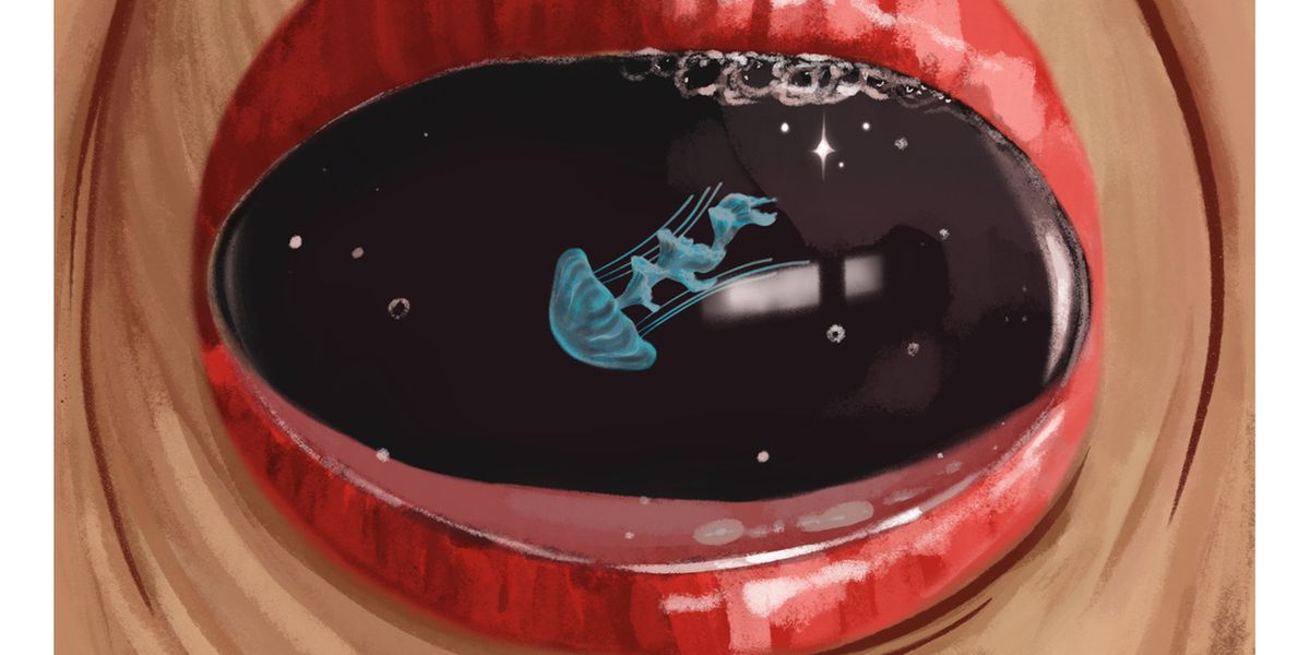 JELLYFISH to Bring Dystopian Disco Comedy to Underbelly at Edinburgh Fringe