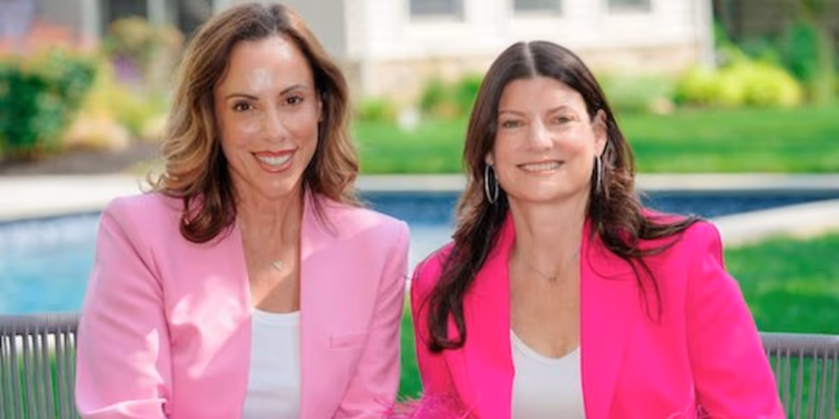 JENN & MEL LIVE to Move to bergenPAC Mainstage