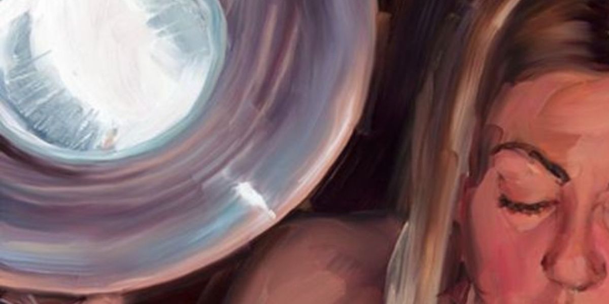 JENNA GRIBBON: ENTWINED to Open at Rose Art Museum at Brandeis University