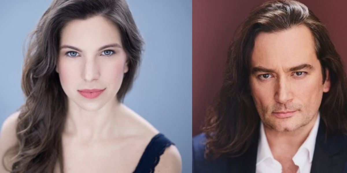 Jenna Rubaii, Constantine Maroulis & Maya Days to Star in AVALONA Presentations