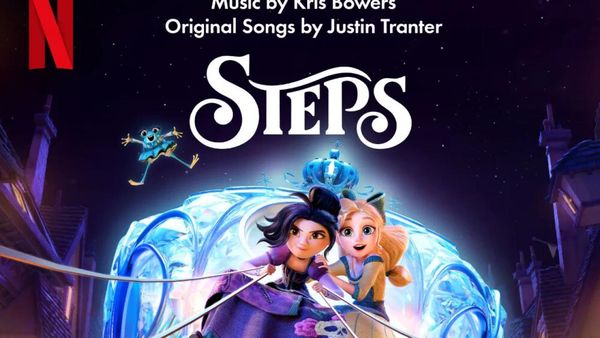 JENNIE Headlines STEPS Soundtrack with New Song 'Someone to Hold'