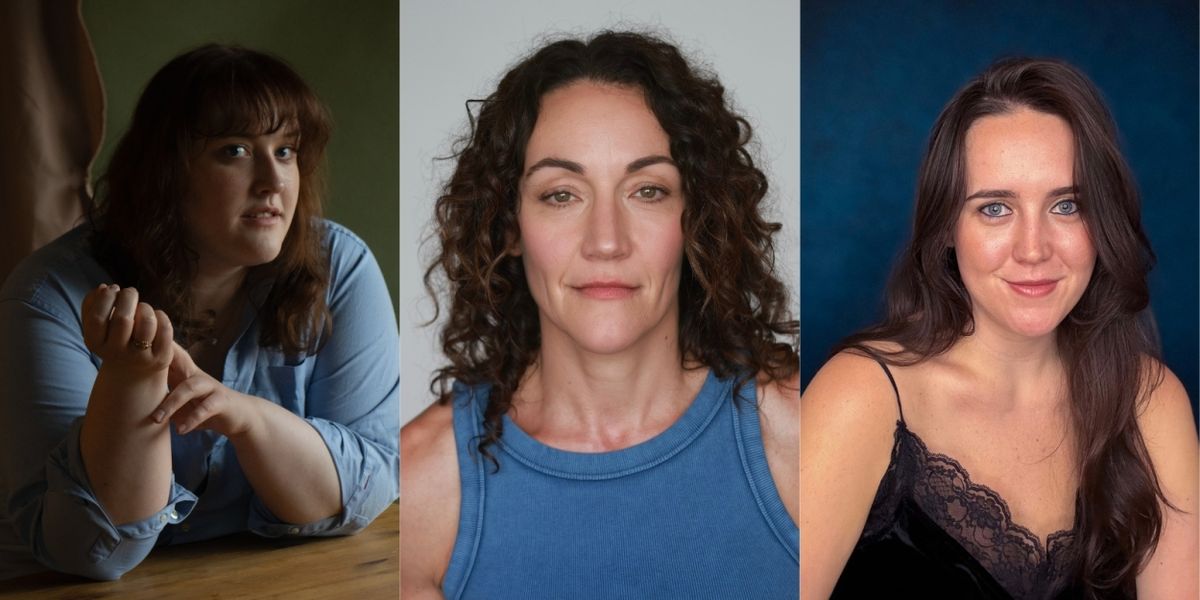 Jennifer McCabe to Direct SEA GLASS at WP Theater This Month