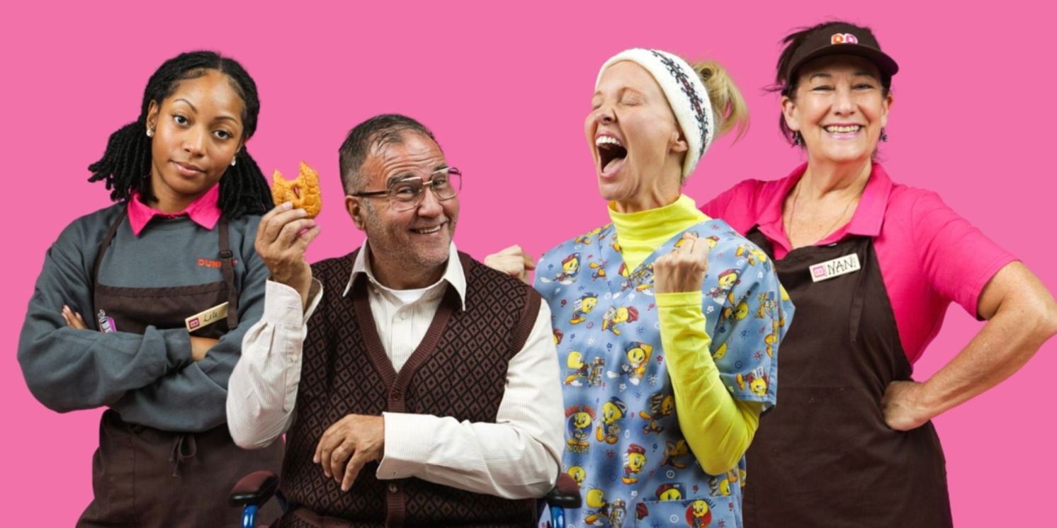 JENNIFER, WHO IS LEAVING Comes to Urbanite Theatre  Image