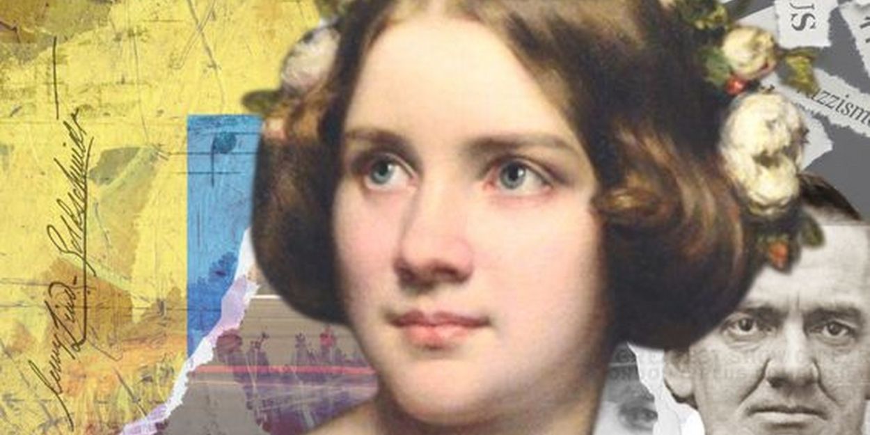 JENNY LIND PRESENTS P.T. BARNUM Opens In Hollywood in June  Image