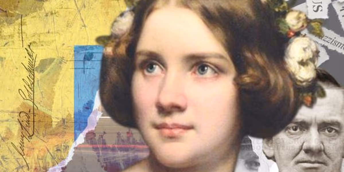 JENNY LIND PRESENTS P.T. BARNUM Opens In Hollywood in June