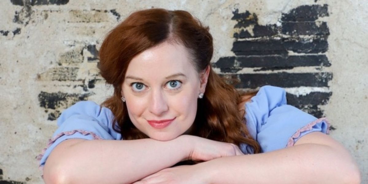JENNY LIND PRESENTS P.T. BARNUM to Play United Solo Festival Next Month
