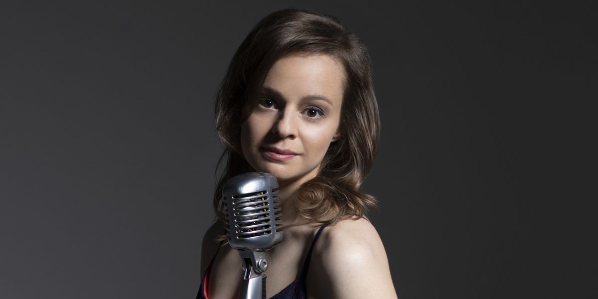 JENDER BENDER Solo Musical To Premiere at Philadelphia Fringe Festival