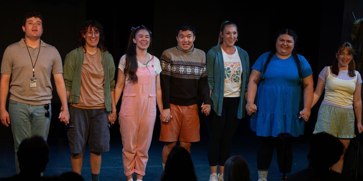 JEREMY WORRIED ABOUT THE WIND to Add Final Performance at Hollywood Fringe