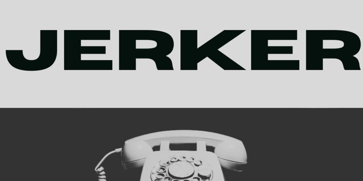 JERKER by Robert Chesley to Return to London at Waterloo East Theatre