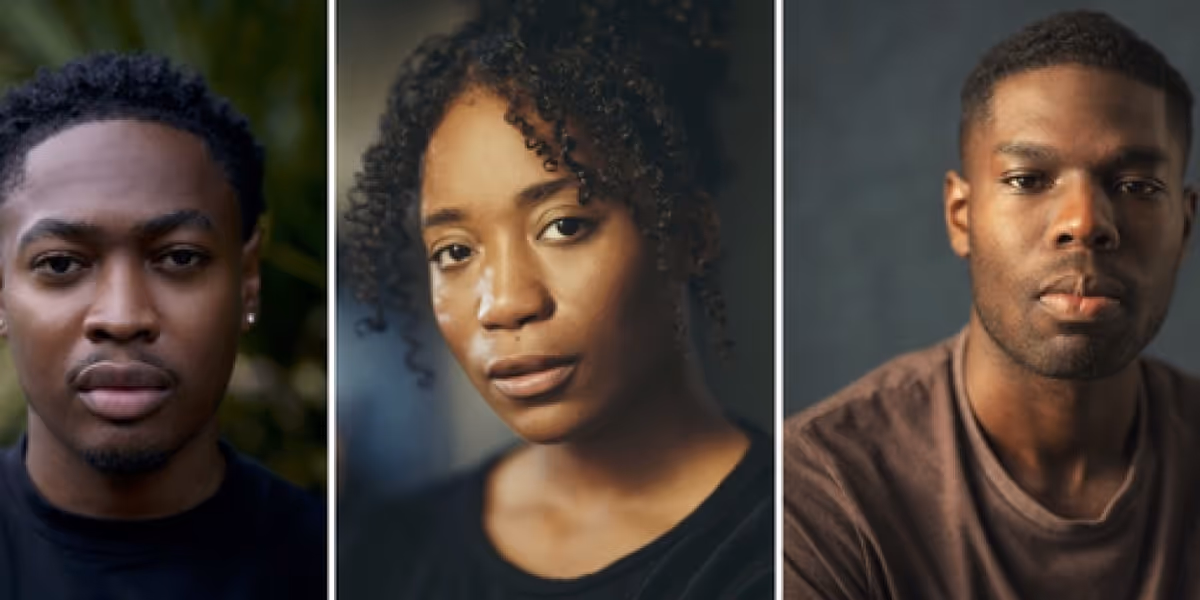 Cast Announced For THE LONELY LONDONERS at Jermyn Street Theatre