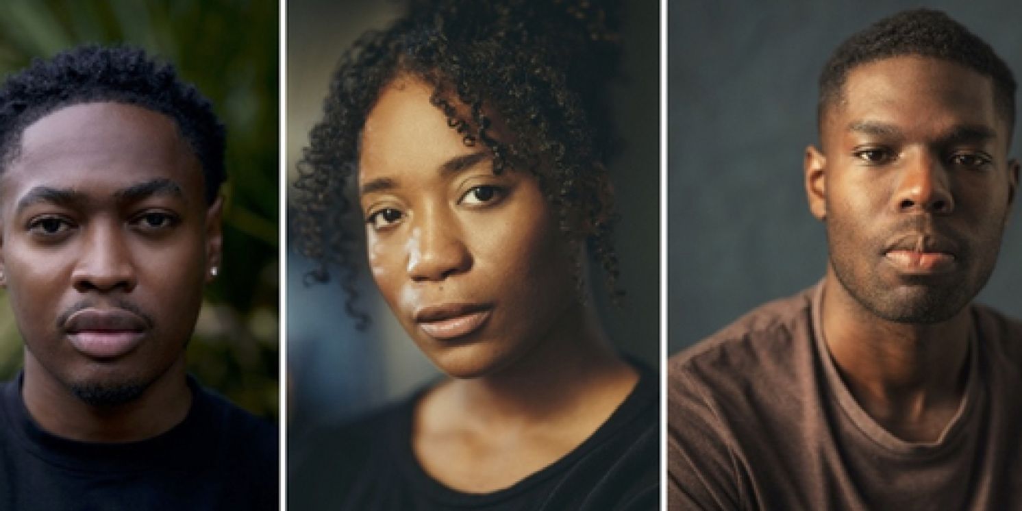 Cast Announced For THE LONELY LONDONERS at Jermyn Street Theatre  Image