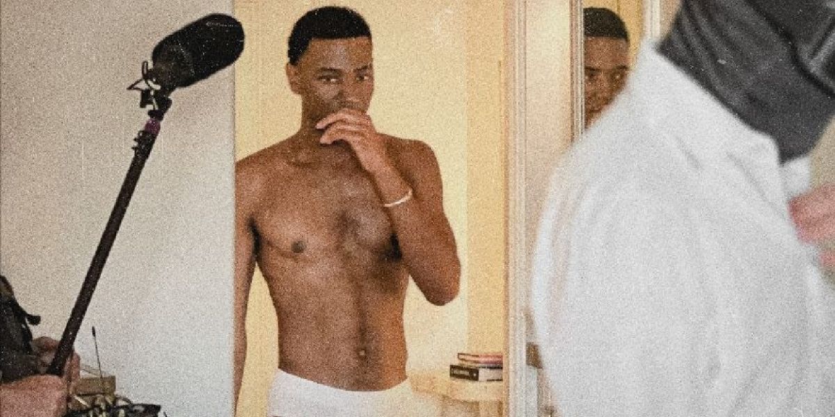 JERROD CARMICHAEL REALITY SHOW Sets HBO Premiere