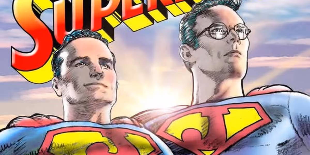 JERRY AND JOE: BIRTH OF A SUPERHEO to be Presented by The Daydream Theatre and the Rhode Island Stage Ensemble