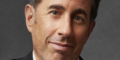 Jerry Seinfeld to Perform at North Charleston PAC This Fall Photo