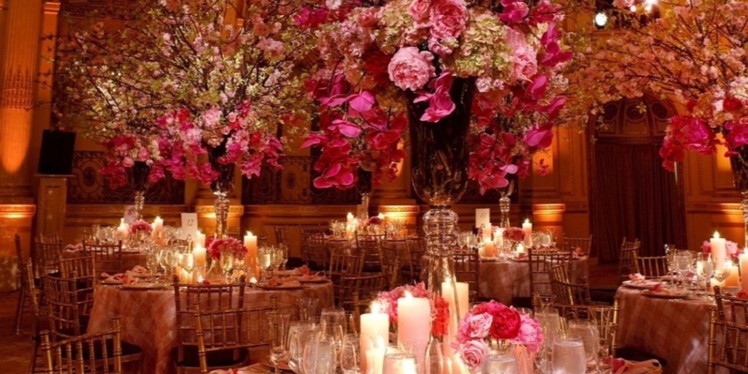 Jerry Sibal, Other International Artists, to Conduct Floral Design Masterclass at Dusit Thani Manila  Image