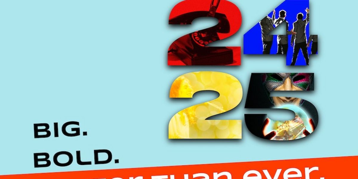 JERSEY BOYS, BEAUTIFUL, and More Set For Farmers Alley Theatre's 2024-25 Season