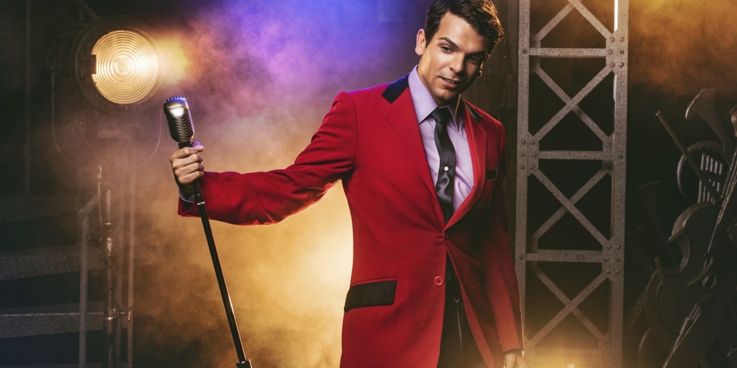 JERSEY BOYS Celebrates 18 Years and Reveals New Cast Members  Image