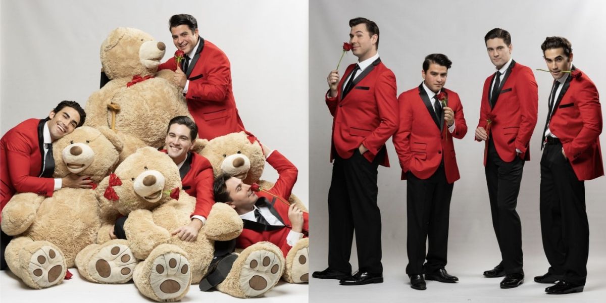 JERSEY BOYS Comes to Musical Theatre West This Month