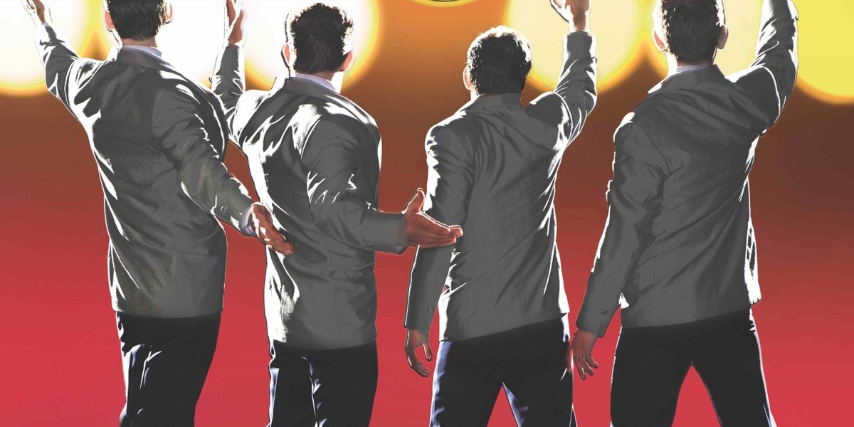 JERSEY BOYS, THE LITTLE MERMAID & More Set for La Mirada Theatre Spring Lineup