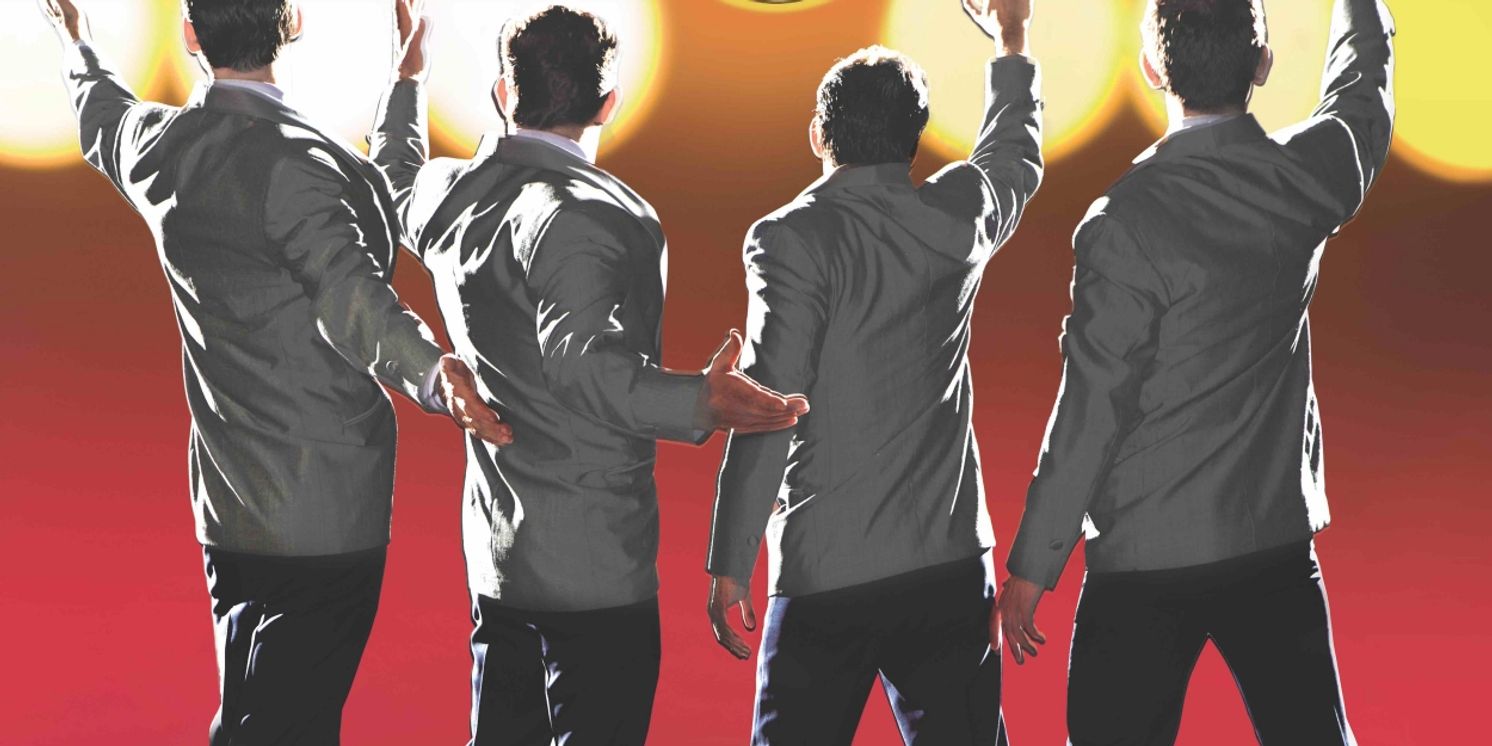 JERSEY BOYS, THE LITTLE MERMAID & More Set for La Mirada Theatre Spring Lineup  Image