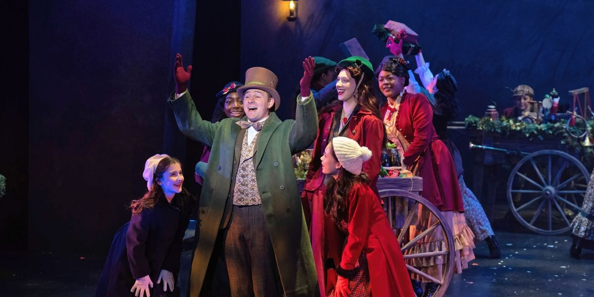JERSEY BOYS, THE WIZARD OF OZ, and More Set For ZACH Theatre's 2024-25 Season