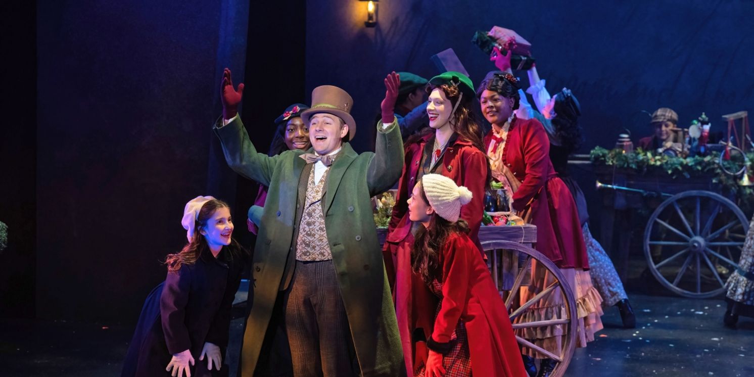 JERSEY BOYS, THE WIZARD OF OZ, and More Set For ZACH Theatre's 2024-25 Season  Image