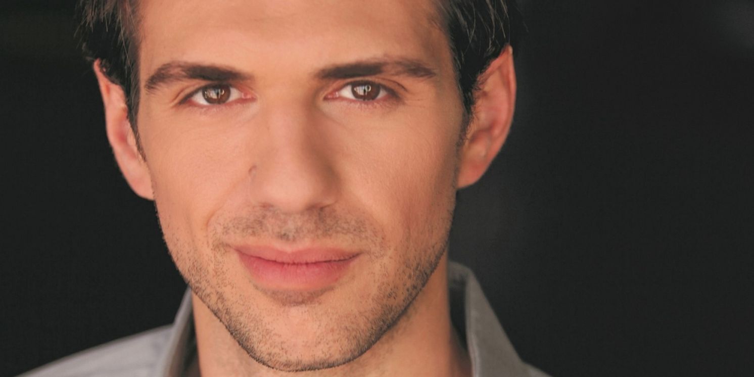 JERSEY BOYS Welcomes David Sajewich and Amanda Hanedgan to the Cast  Image