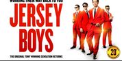 JERSEY BOYS to Come to Alberta Bair Theater in 2027 Broadway Series Photo