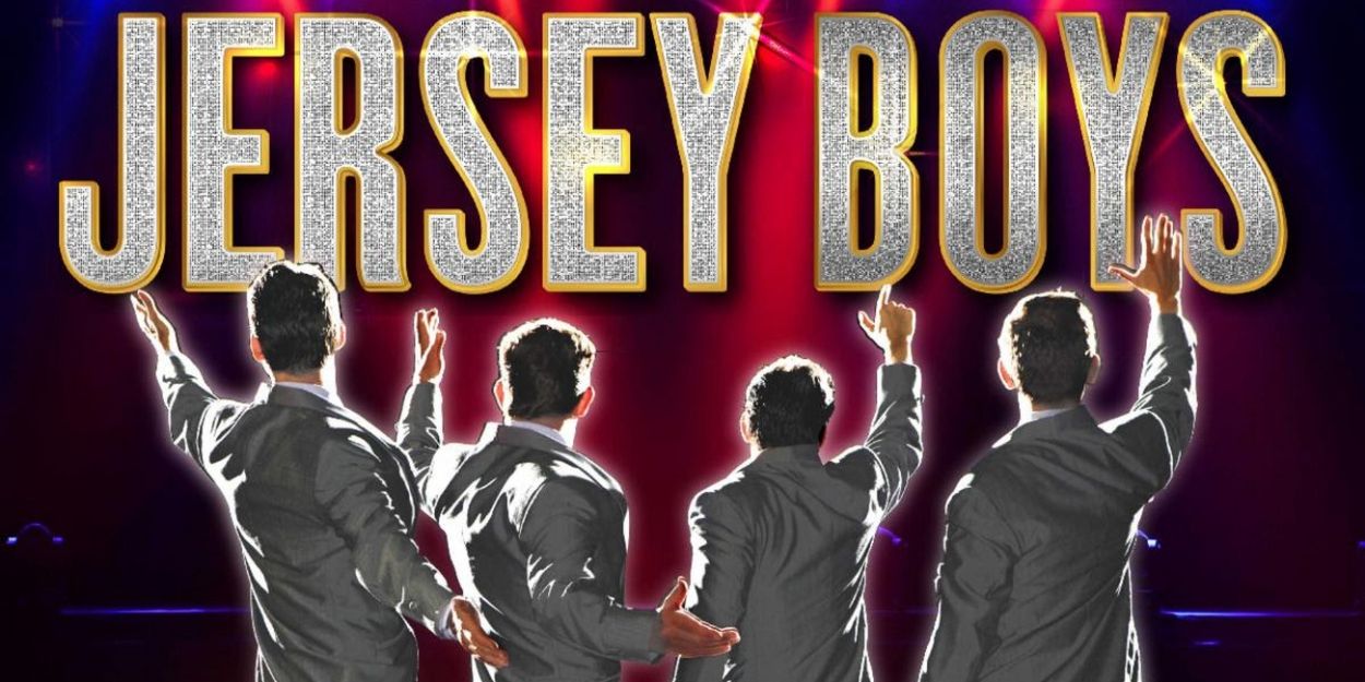 JERSEY BOYS to Have Long Island Premiere at The Gateway Playhouse  Image
