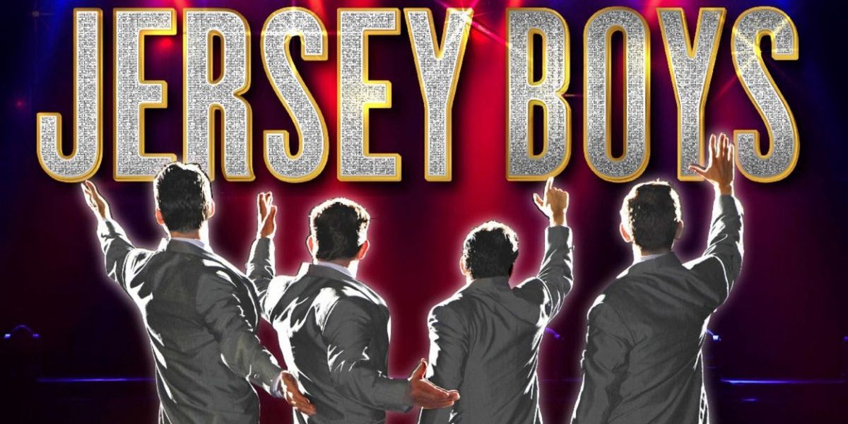 JERSEY BOYS to Have Long Island Premiere at The Gateway Playhouse