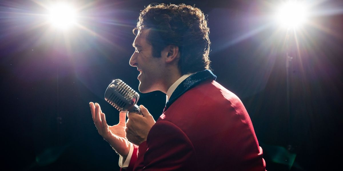 JERSEY BOYS to Kick Off Walnut Street Theatre 216th Season