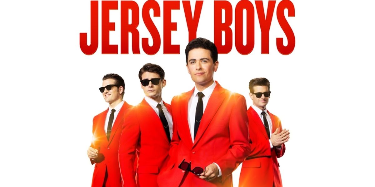 JERSEY BOYS starten Nordamerika-Tournee im September 2026 