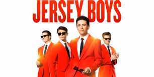 JERSEY BOYS to Launch North American Tour in September 2026