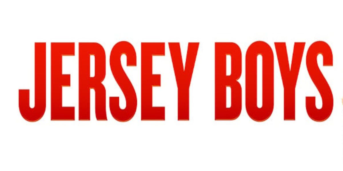 JERSEY BOYS to Return to Bass Hall for 20th Anniversary Tour