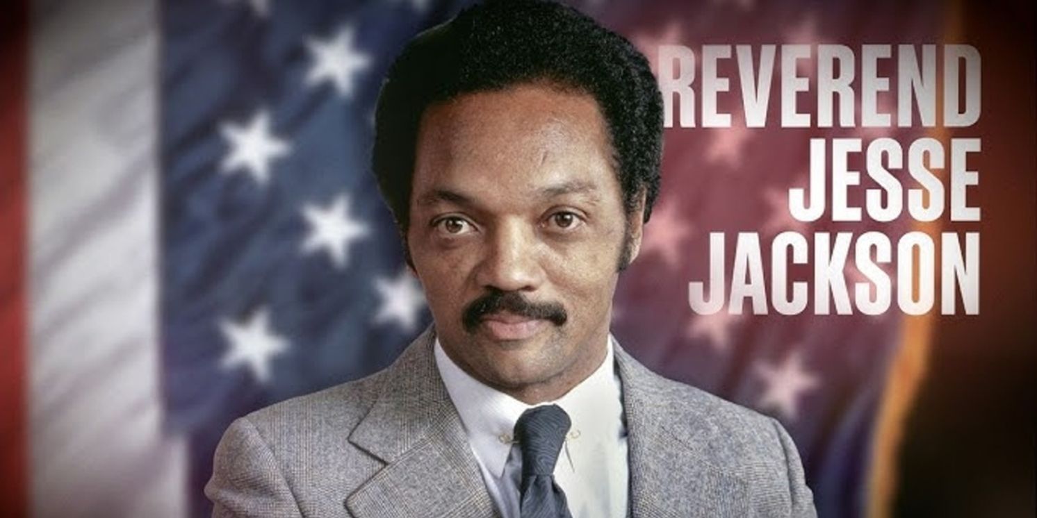 BET to Honor Rev. Jesse Jackson with Special Tribute Broadcast  Image