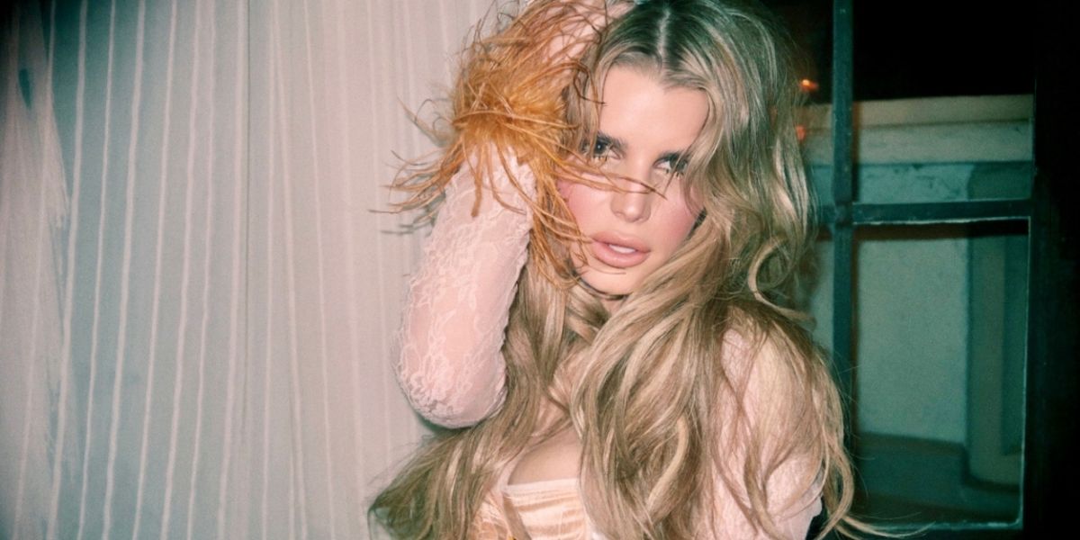 Jessica Simpson Set One-Night-Only Las Vegas Show This November