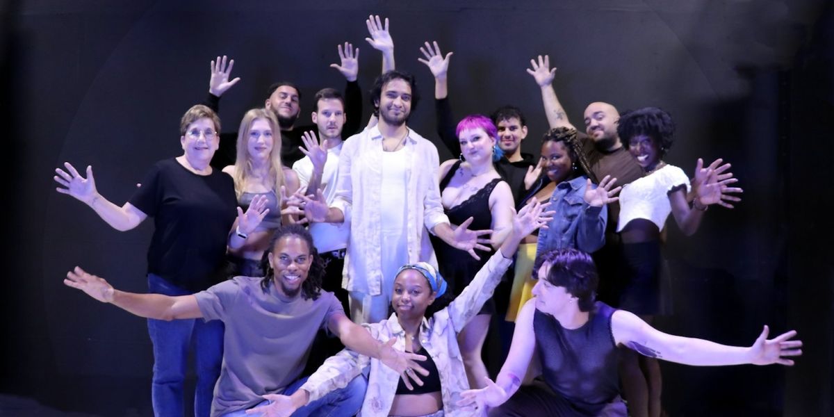 JESUS CHRIST SUPERSTAR Begins Performances At The Laboratory Theater Of Florida In February