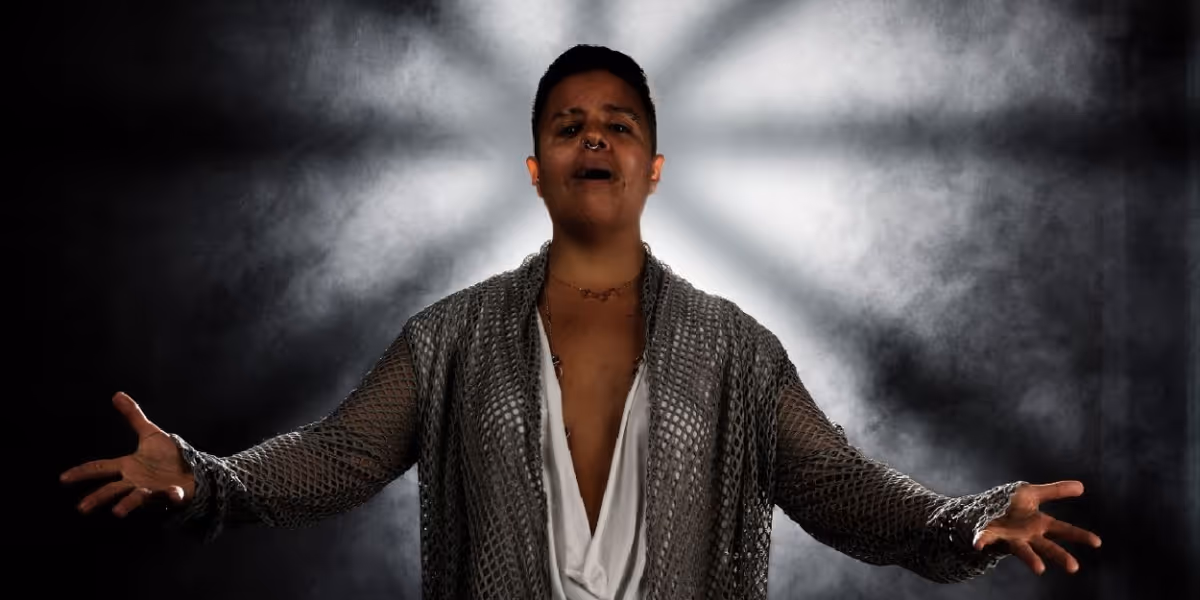 JESUS CHRIST SUPERSTAR Comes to Berkeley Playhouse