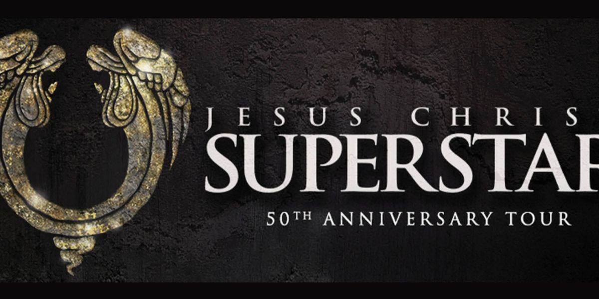 JESUS CHRIST SUPERSTAR Comes to Jackson in February 2024