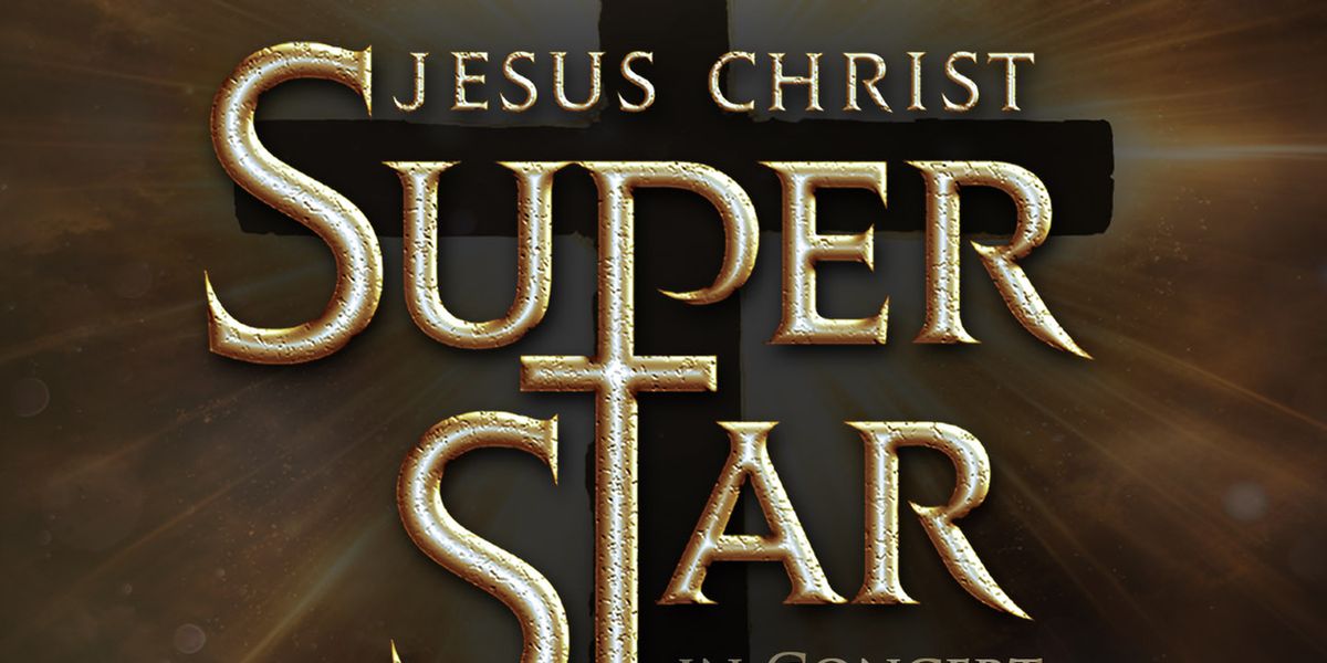 JESUS CHRIST SUPERSTAR In Concert To Be Presented By Woodside Musical Theatre