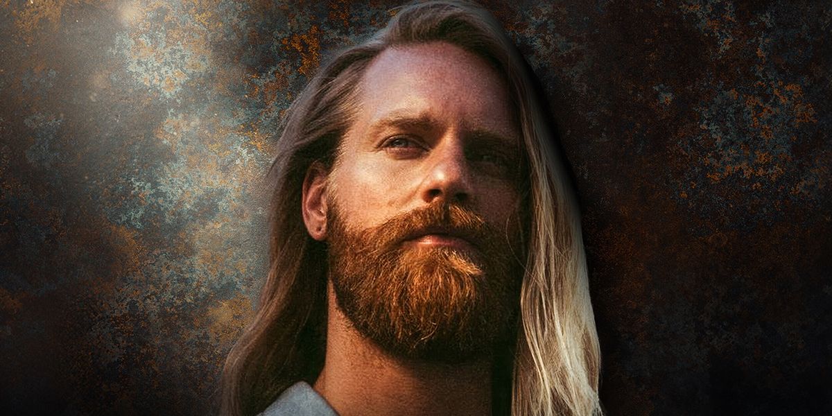 JESUS CHRIST SUPERSTAR Starring Sam Ryder to Visit Birmingham Hippodrome