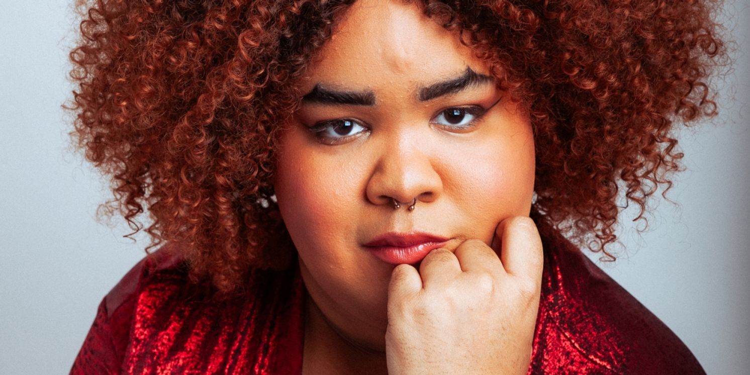 JESUS CHRIST SUPERSTAR With Black Trans Jesus and 36-Piece Orchestra Comes to NYC  Image