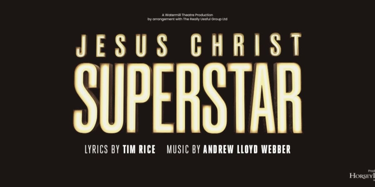 JESUS CHRIST SUPERSTAR and More Come to the Watermill Theatre in 2025