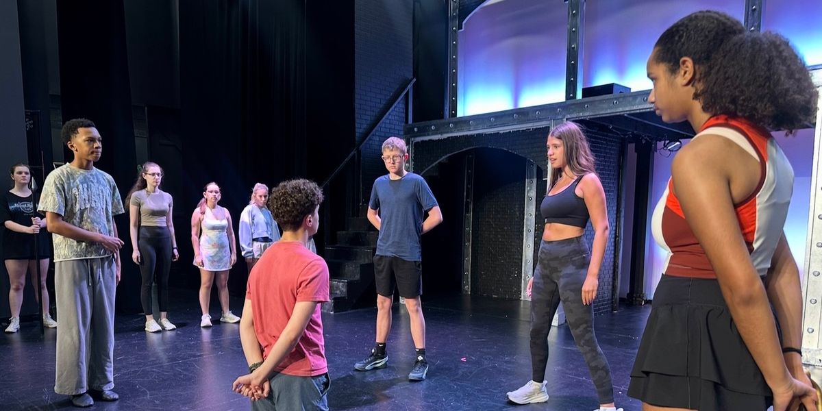 JESUS CHRIST SUPERSTAR to Be Presented by Orbit Arts Academy